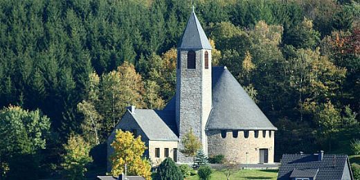 Kirche-Herkersdorf