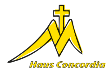 Concordia Logo Dermbach