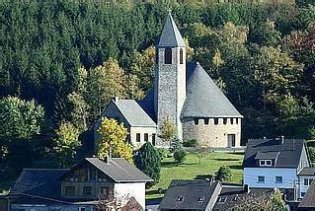 Heilig-Kreuz-Kirche