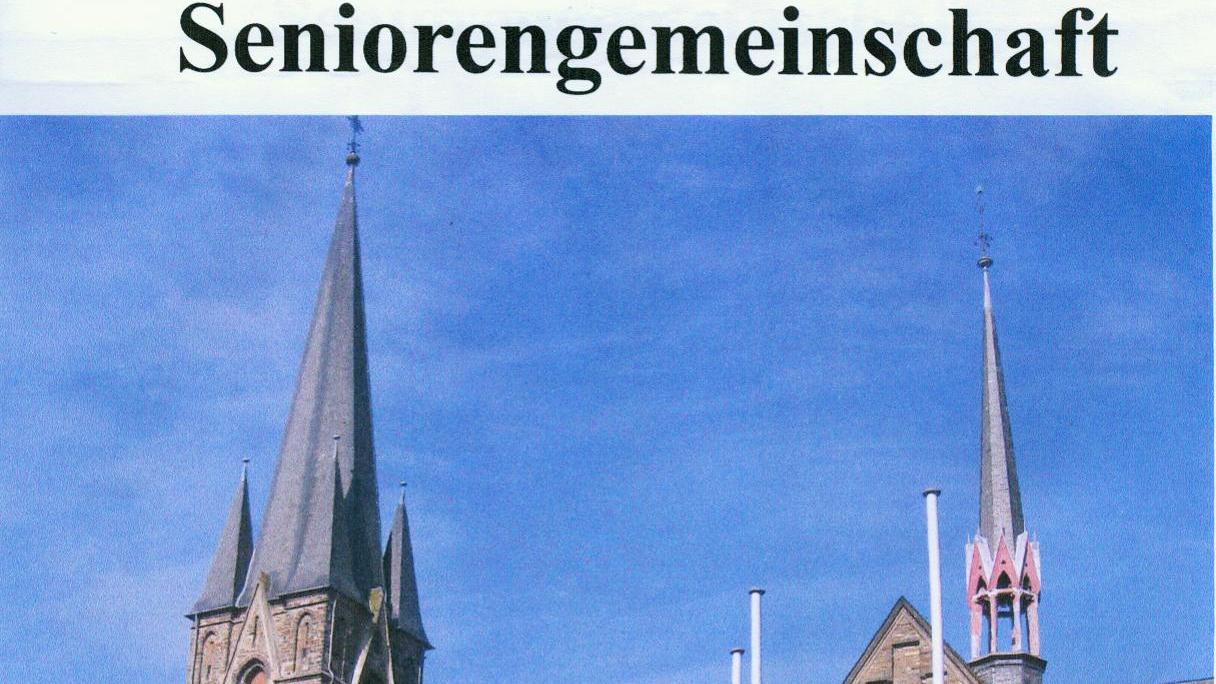 logo seniorengemeinschaft Kirchen